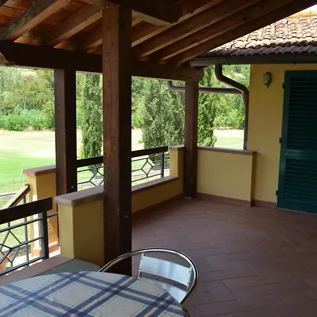 Talli Francesco - Casanova 2 Montespertoli