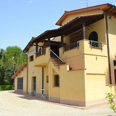 Casa de Férias Talli Francesco - Casanova 2