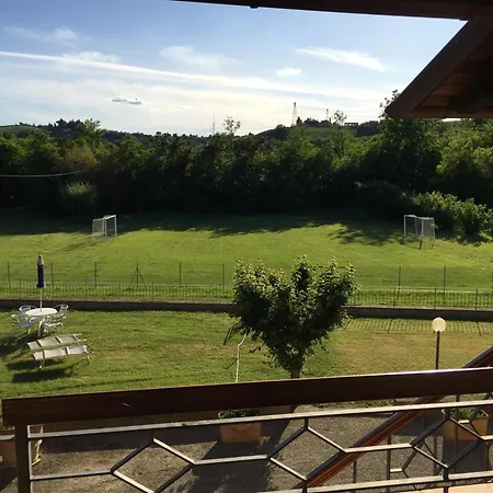 Casa de Férias Talli Francesco - Casanova 2