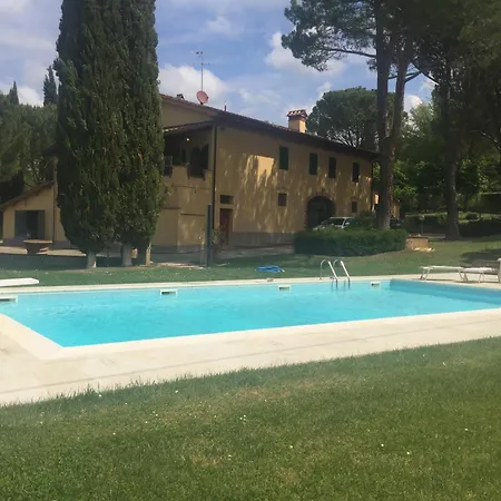 Casa de Férias Talli Francesco - Casanova 2 *
